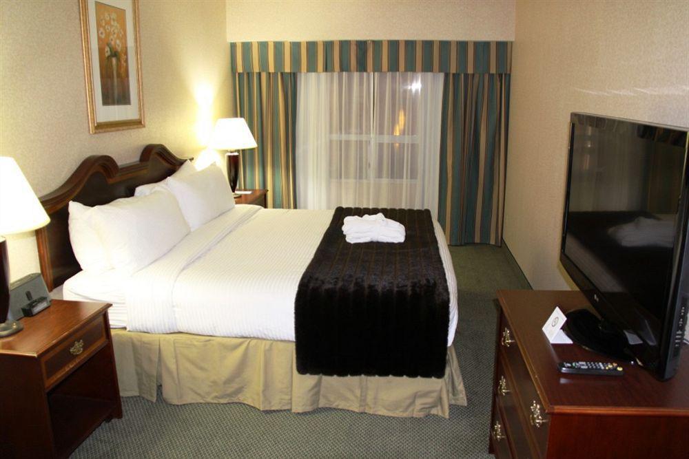 Sawridge Inn And Conference Centre Edmonton South Cameră foto
